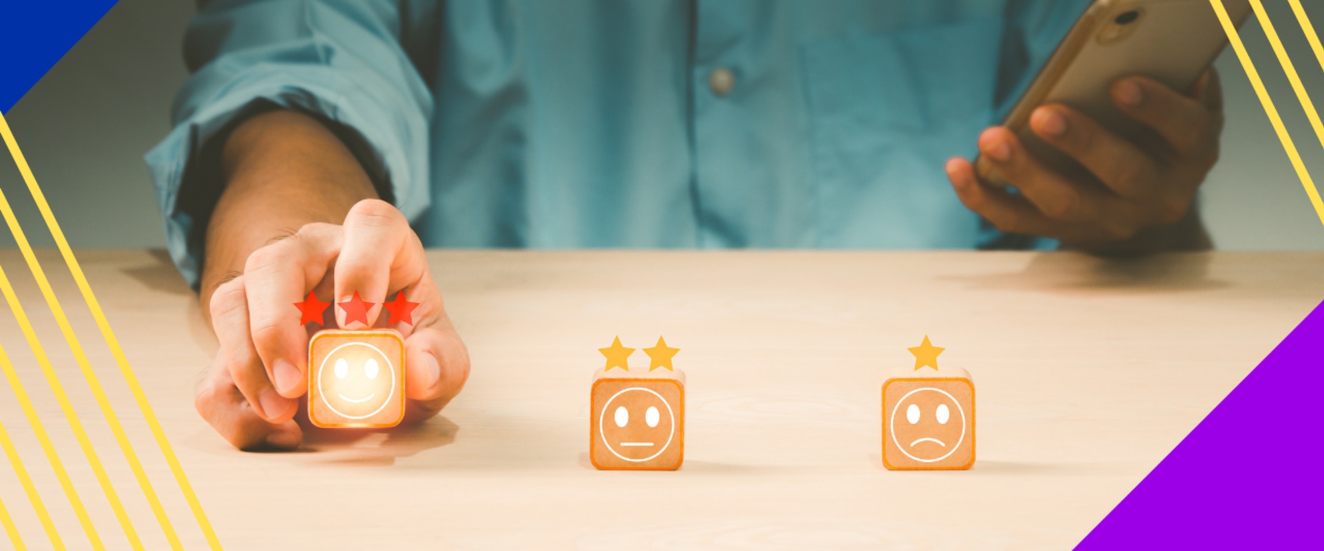 4 Proven Strategies to Improve Customer Satisfaction and Retention